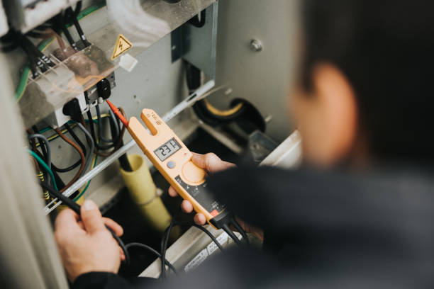  Seymour, WI Electrician Pros