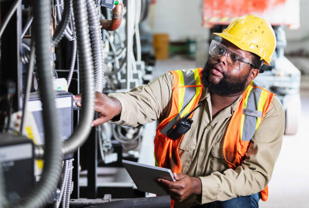 Best Licensed Electrician  in Seymour, WI