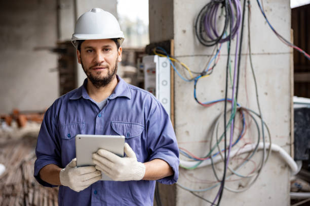 Best Home Electrical Repair  in Seymour, WI