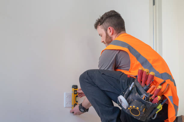 Best Electrical Upgrades for Homes  in Seymour, WI