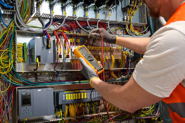 Best Electrical Contractors for Businesses  in Seymour, WI
