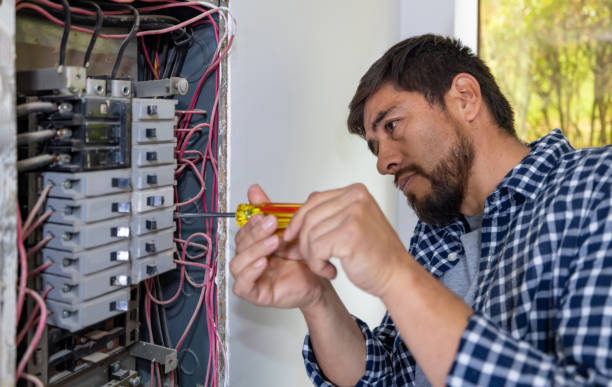 Best Local Electrician Companies  in Seymour, WI